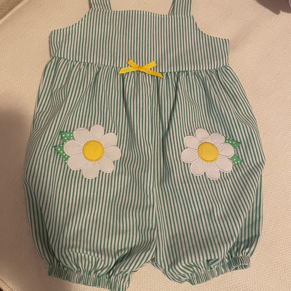 Goodlad daisy bubble